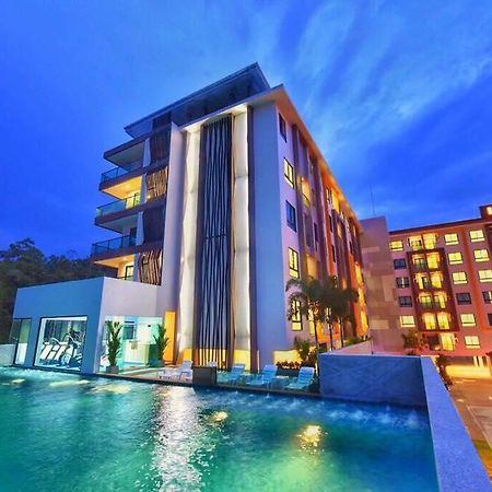 Phuket Happy Place מראה חיצוני תמונה