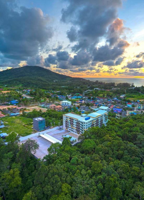 Phuket Happy Place מראה חיצוני תמונה