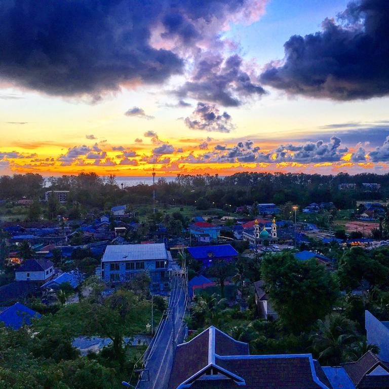 Phuket Happy Place מראה חיצוני תמונה