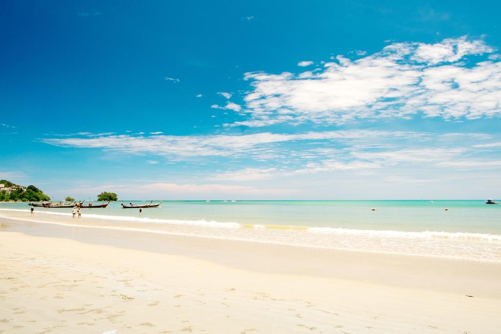 Phuket Happy Place מראה חיצוני תמונה
