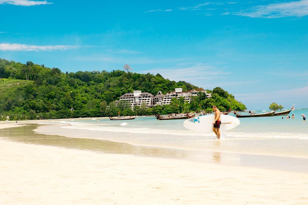 Phuket Happy Place מראה חיצוני תמונה