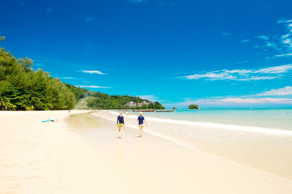 Phuket Happy Place מראה חיצוני תמונה